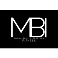 MBI Fitness logo, MBI Fitness contact details