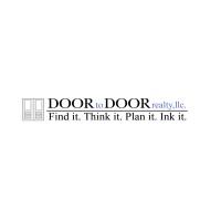 DOORtoDOORrealty,llc logo, DOORtoDOORrealty,llc contact details