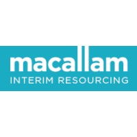 Macallam Interim Resourcing logo, Macallam Interim Resourcing contact details