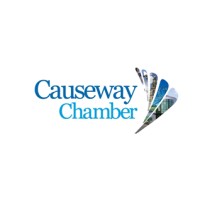 Causeway Chamber of Commerce logo, Causeway Chamber of Commerce contact details