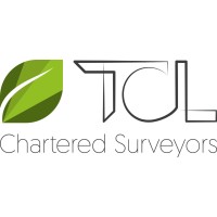 TCL Chartered Surveyors logo, TCL Chartered Surveyors contact details