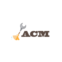 ACM Cleaning & Maintenance Services logo, ACM Cleaning & Maintenance Services contact details