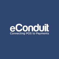 eConduit logo, eConduit contact details