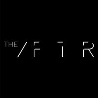 The F_T_R logo, The F_T_R contact details