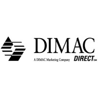 DIMAC Direct logo, DIMAC Direct contact details