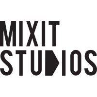 MIXIT Studios logo, MIXIT Studios contact details