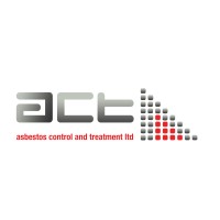 Asbestos Control & Treatment Ltd logo, Asbestos Control & Treatment Ltd contact details