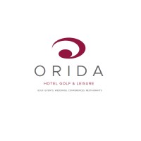 ORIDA Group logo, ORIDA Group contact details