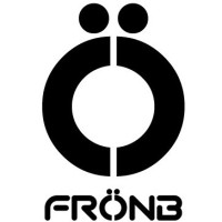 FRÖNB Gaming logo, FRÖNB Gaming contact details