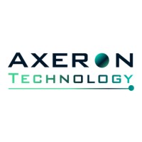 Axeron Technology logo, Axeron Technology contact details