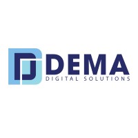 DEMA logo, DEMA contact details