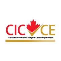 Candaian International College for Continuing Education logo, Candaian International College for Continuing Education contact details