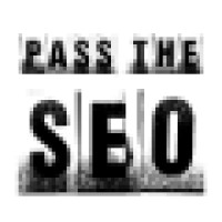 PassTheSEO logo, PassTheSEO contact details