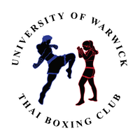 Warwick Thai Boxing Club logo, Warwick Thai Boxing Club contact details