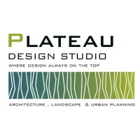 PLATEAU DESIGN STUDIO logo, PLATEAU DESIGN STUDIO contact details