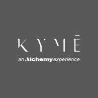 KYME EGYPT logo, KYME EGYPT contact details