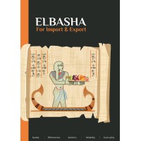 EL-BASHAA FOR EXPORT AND IMPORT logo, EL-BASHAA FOR EXPORT AND IMPORT contact details