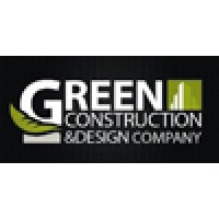 GCC-Green Construction Company logo, GCC-Green Construction Company contact details