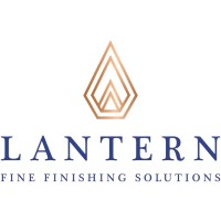 LANTERN fine finishing solutions logo, LANTERN fine finishing solutions contact details