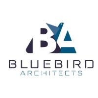 Bluebird Architects logo, Bluebird Architects contact details