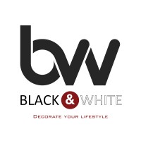 BLACK&WHITE studio logo, BLACK&WHITE studio contact details