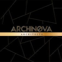 Archinova Egypt logo, Archinova Egypt contact details