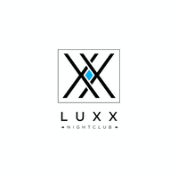 LUXX Nightclub logo, LUXX Nightclub contact details