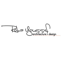 Roba Youssef Architects logo, Roba Youssef Architects contact details