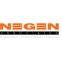 Negen Architects logo, Negen Architects contact details