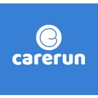 Carerun logo, Carerun contact details