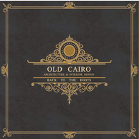 Old Cairo Architechture logo, Old Cairo Architechture contact details