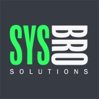 Sysbro Solutions logo, Sysbro Solutions contact details