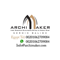 Archimaker online office logo, Archimaker online office contact details