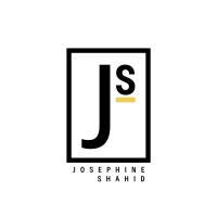 Josephine Shahid Designs logo, Josephine Shahid Designs contact details