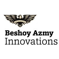 Beshoy Azmy Innovations logo, Beshoy Azmy Innovations contact details