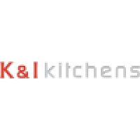 K & I kitchens logo, K & I kitchens contact details