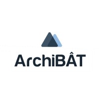 ArchiBÂT logo, ArchiBÂT contact details