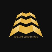 Your Map Design Studio logo, Your Map Design Studio contact details