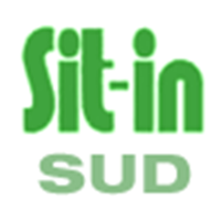 SIT IN SUD logo, SIT IN SUD contact details