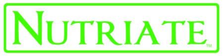 Nutriate logo, Nutriate contact details