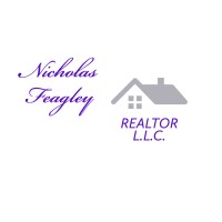 Nicholas Feagley REALTOR LLC logo, Nicholas Feagley REALTOR LLC contact details