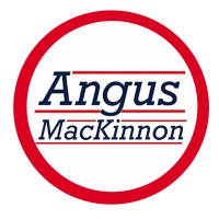 Angus MacKinnon Ltd logo, Angus MacKinnon Ltd contact details