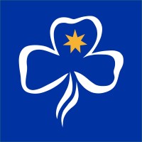 Girl Guides Australia logo, Girl Guides Australia contact details