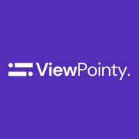 ViewPointy logo, ViewPointy contact details