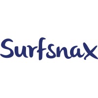 Surfsnax logo, Surfsnax contact details