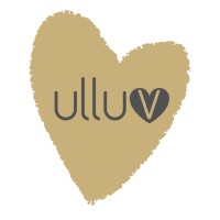 Ulluv (“uh-luv”) logo, Ulluv (“uh-luv”) contact details