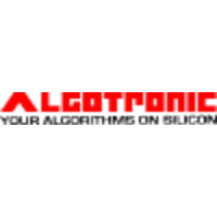 Algotronic logo, Algotronic contact details