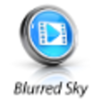 Blurred Sky logo, Blurred Sky contact details