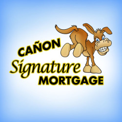 Canon Signature Mortgage logo, Canon Signature Mortgage contact details