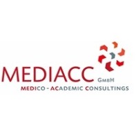 MEDIACC GmbH logo, MEDIACC GmbH contact details